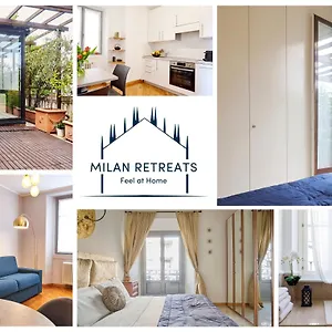 Retreats Μιλάνο