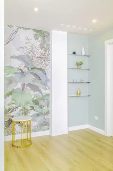 Apartmán Duomo Deluxe - Bilocale Moderno - Metro - Wi-F Milán