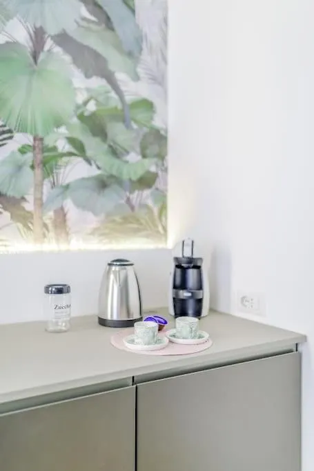 Apartmán Duomo Deluxe - Bilocale Moderno - Metro - Wi-F Milán
