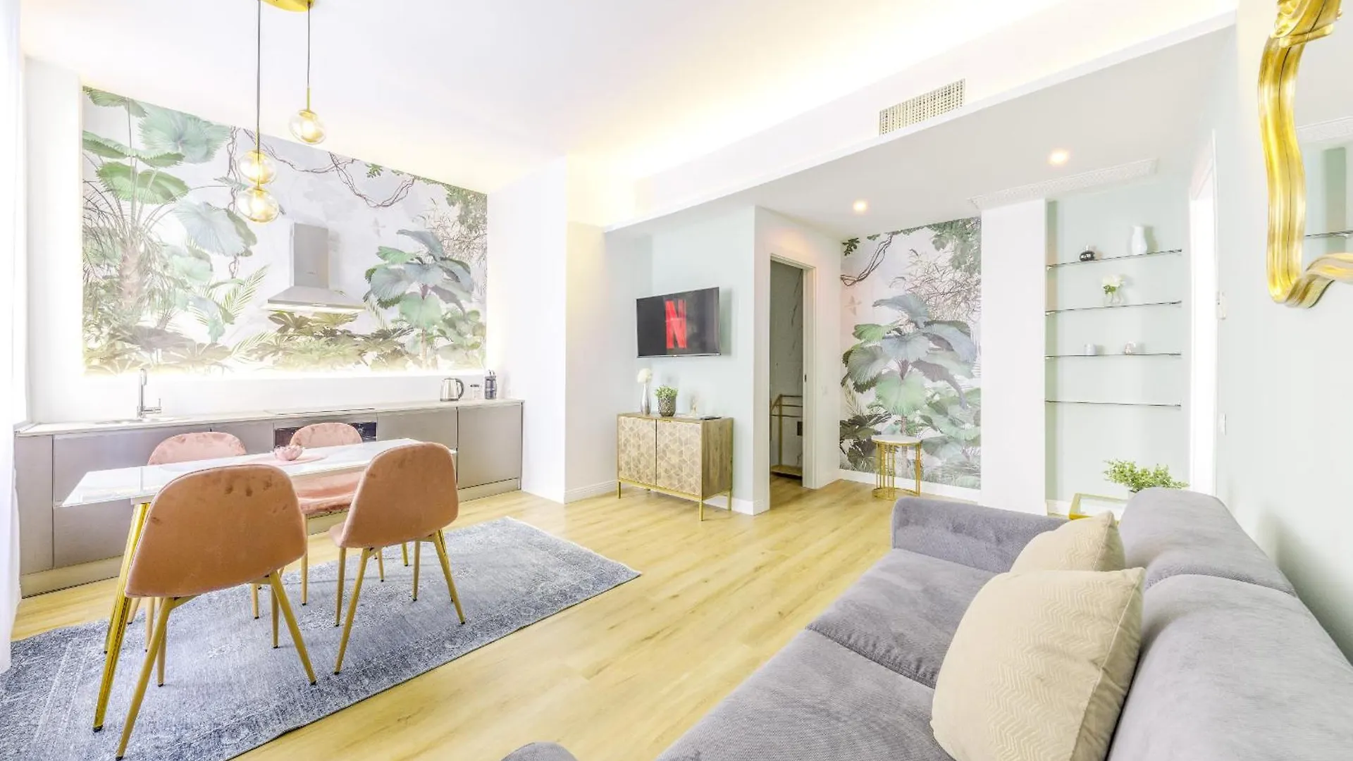 Duomo Deluxe - Bilocale Moderno - Metro - Wi-F Apartment Milan